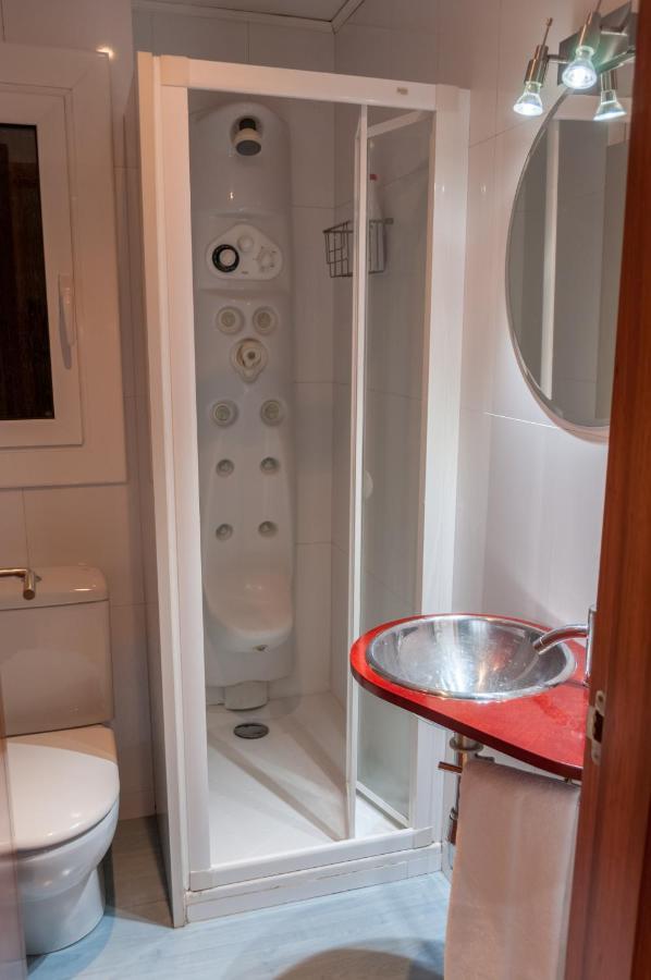 Ca La Prat Apartment Sant Joan de les Abadesses Bagian luar foto